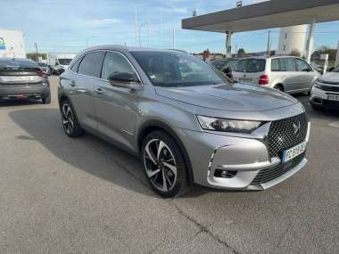 Ds DS 7 Crossback Diesel