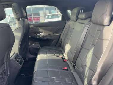 Ds DS 7 Crossback Diesel