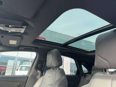 Ds DS 7 Crossback Diesel