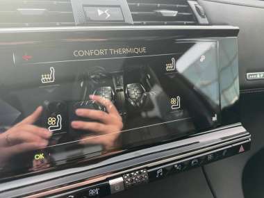 Ds DS 7 Crossback Diesel