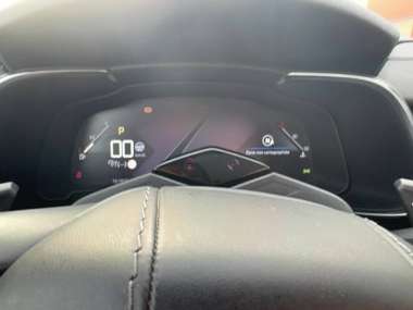 Ds DS 7 Crossback Diesel