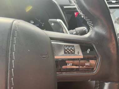 Ds DS 7 Crossback Diesel