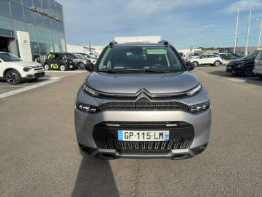 Citroën C3 AIRCROSS Essence