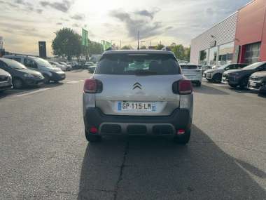 Citroën C3 AIRCROSS Essence