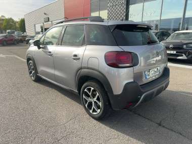 Citroën C3 AIRCROSS Essence