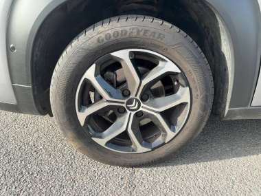 Citroën C3 AIRCROSS Essence