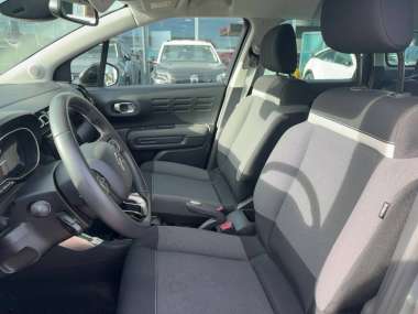 Citroën C3 AIRCROSS Essence