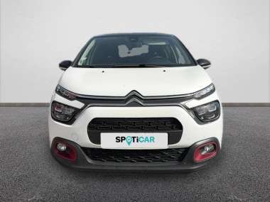 Citroën C3 Essence
