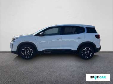 Citroën C5 Aircross Diesel