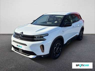 Citroën C5 Aircross Diesel