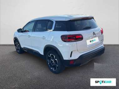 Citroën C5 Aircross Diesel