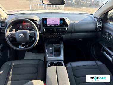 Citroën C5 Aircross Diesel
