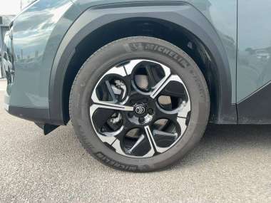 Citroën ë-C5 Aircross Electrique