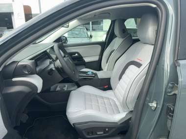 Citroën ë-C5 Aircross Electrique