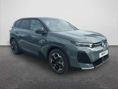 Citroën ë-C5 Aircross Electrique