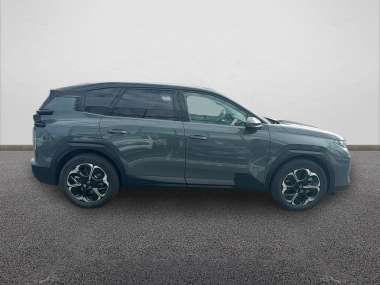 Citroën ë-C5 Aircross Electrique