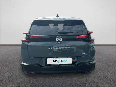 Citroën ë-C5 Aircross Electrique