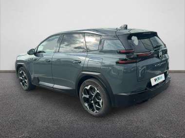 Citroën ë-C5 Aircross Electrique