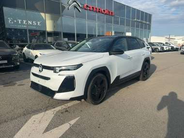 Citroën C5 Aircross Hybride