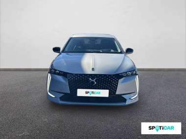 Ds DS 4 Electrique