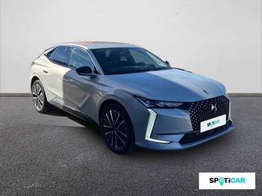 Ds DS 4 Electrique
