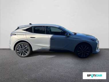 Ds DS 4 Electrique