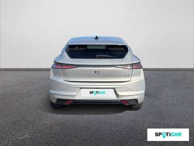 Ds DS 4 Electrique