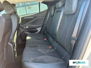 Ds DS 4 Electrique