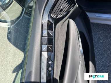 Ds DS 4 Electrique