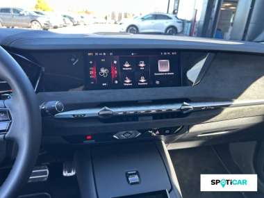 Ds DS 4 Electrique
