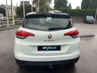 Renault Scénic Diesel