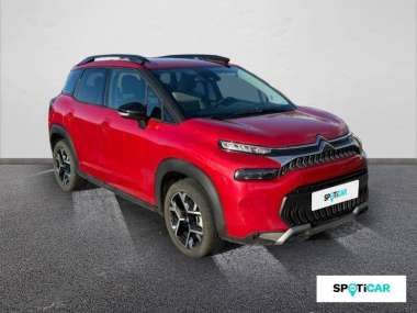 Citroën C3 Aircross Essence
