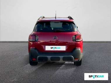 Citroën C3 Aircross Essence