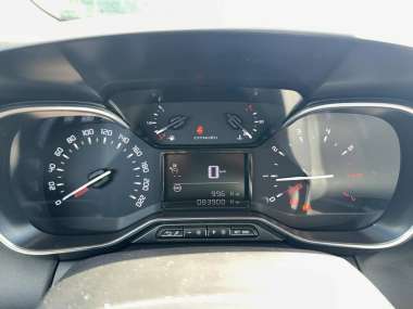 Citroën C3 AIRCROSS Diesel