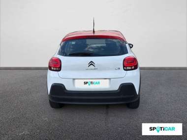 Citroën C3 Essence