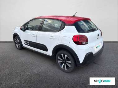 Citroën C3 Essence
