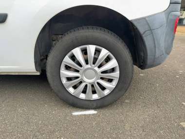 Renault Kangoo Express Diesel