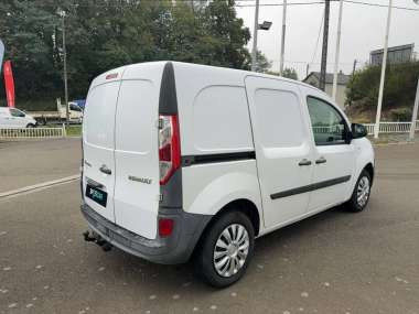 Renault Kangoo Express Diesel