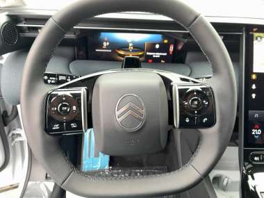 Citroën C5 Aircross Hybride