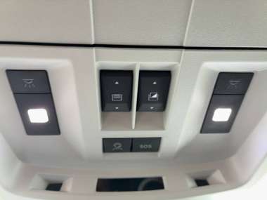 Citroën C5 Aircross Hybride