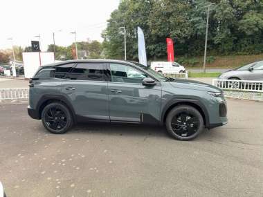 Citroën C5 Aircross Hybride