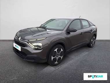 Citroën Ë-C4 Electrique