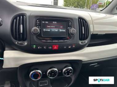 Fiat 500L Essence