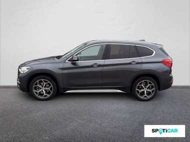 Bmw X1 Diesel