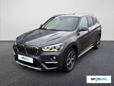 Bmw X1 Diesel