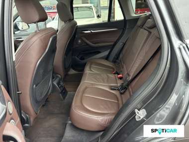 Bmw X1 Diesel