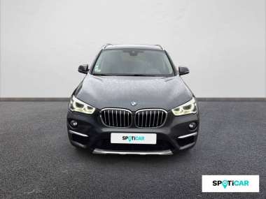 Bmw X1 Diesel