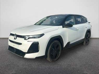 Citroën C5 Aircross Hybride
