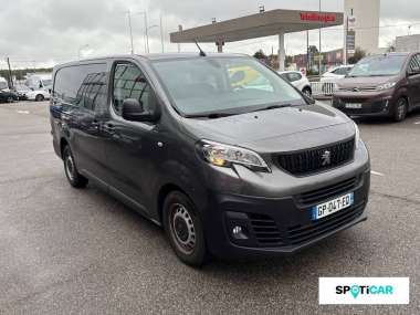Peugeot Expert Diesel