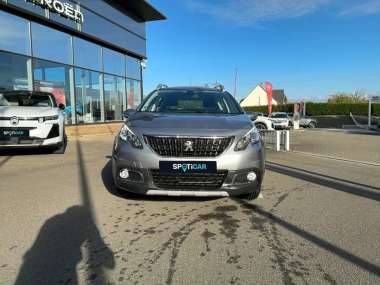Peugeot 2008 Essence